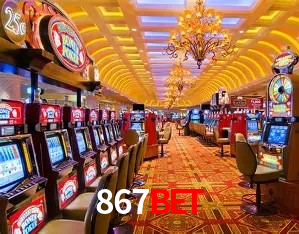 867Bet