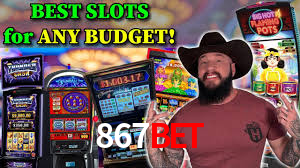 867Bet