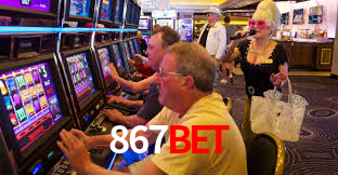 867Bet